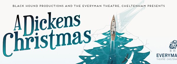 A Dickens Christmas